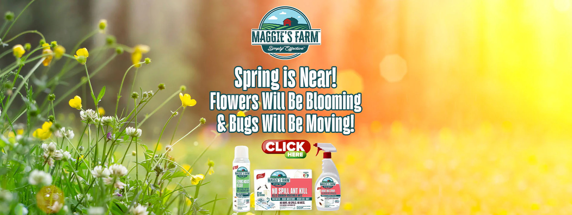 Serious Results, Naturally Derived Safety