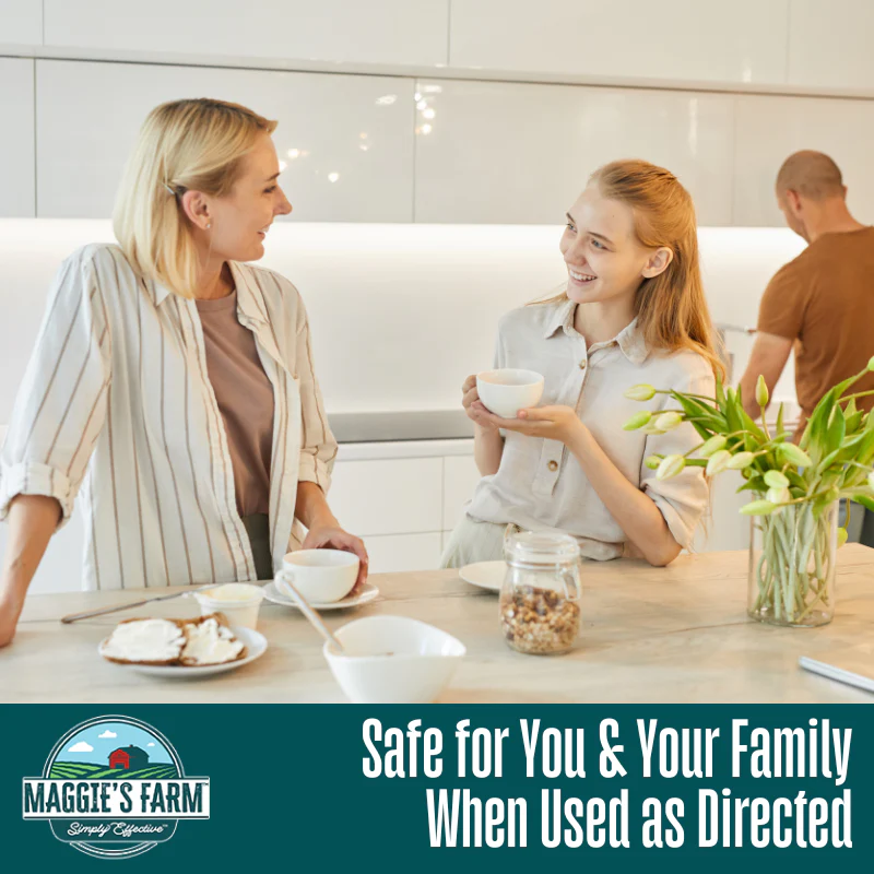 Drain & Fruit Fly Killer - Image 3