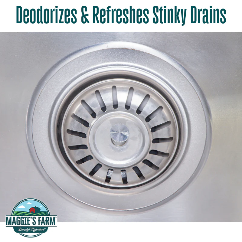 Drain & Fruit Fly Killer - Image 4