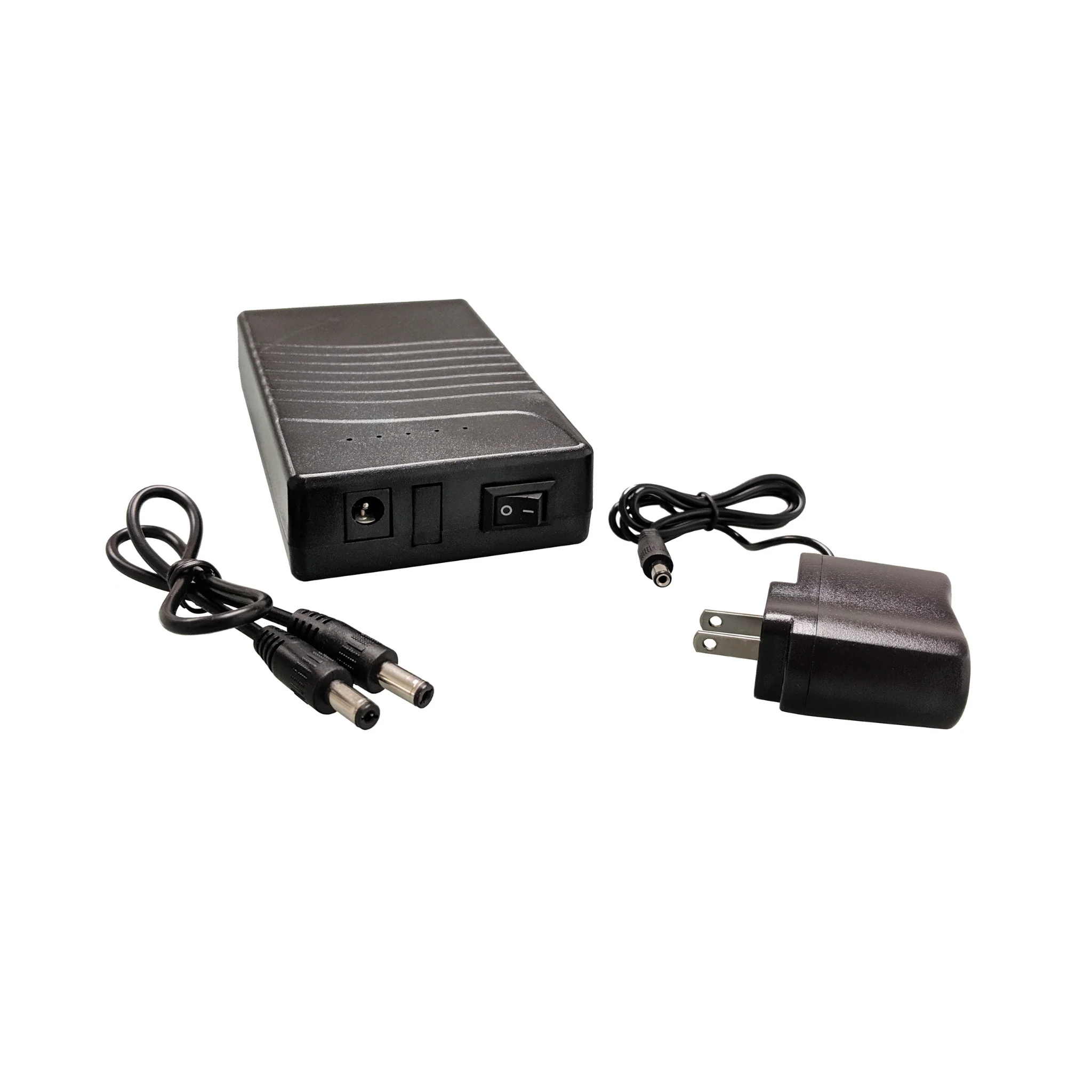 Low Volume Sprayer Kit with Trigger-Lock & Aprehend® Pouch - Image 6