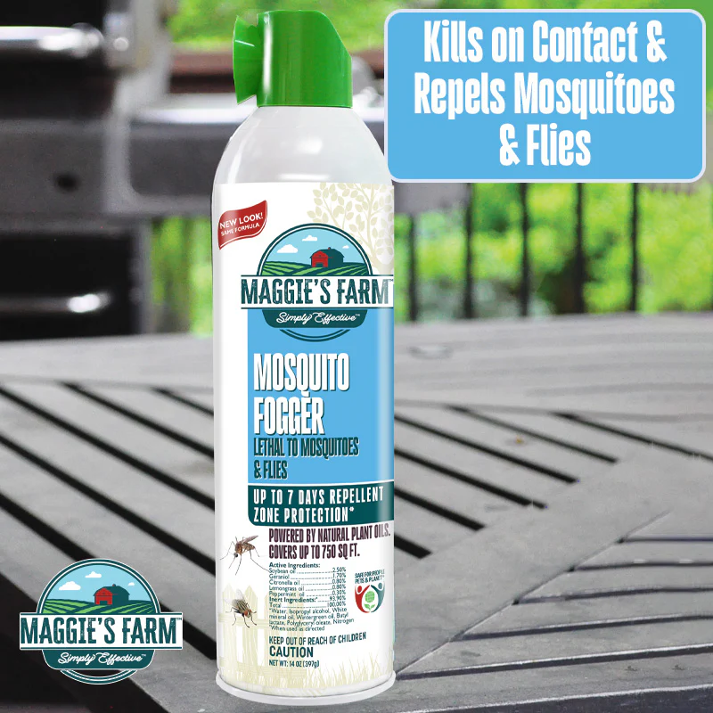 Mosquito Fogger - Image 3