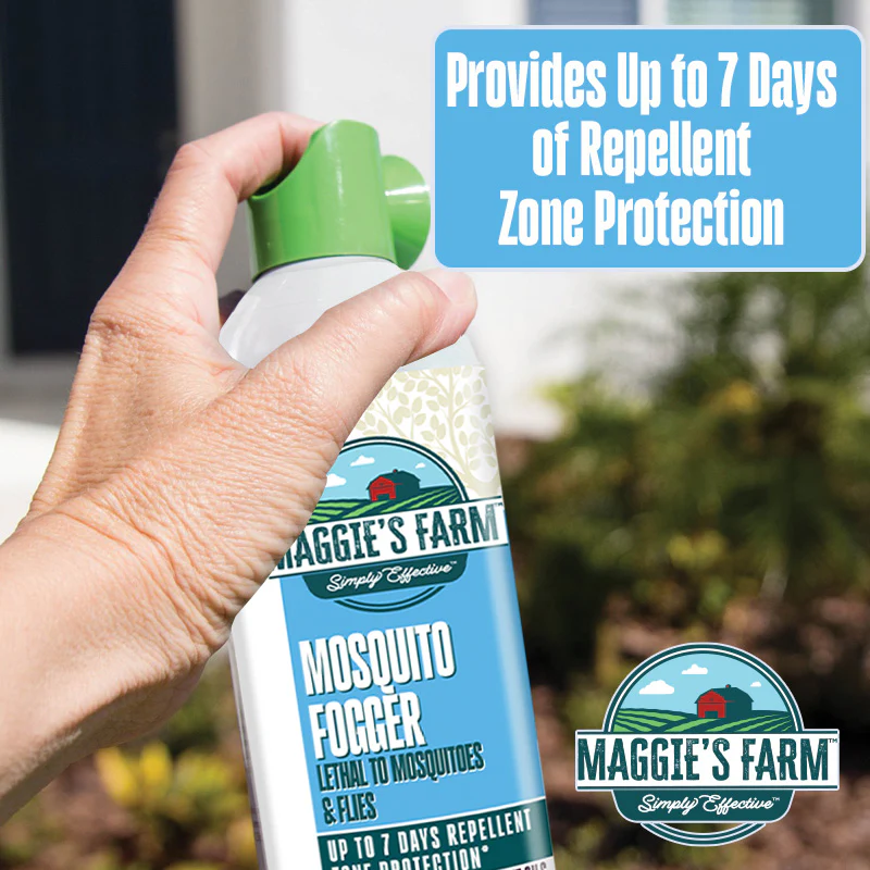 Mosquito Fogger - Image 4