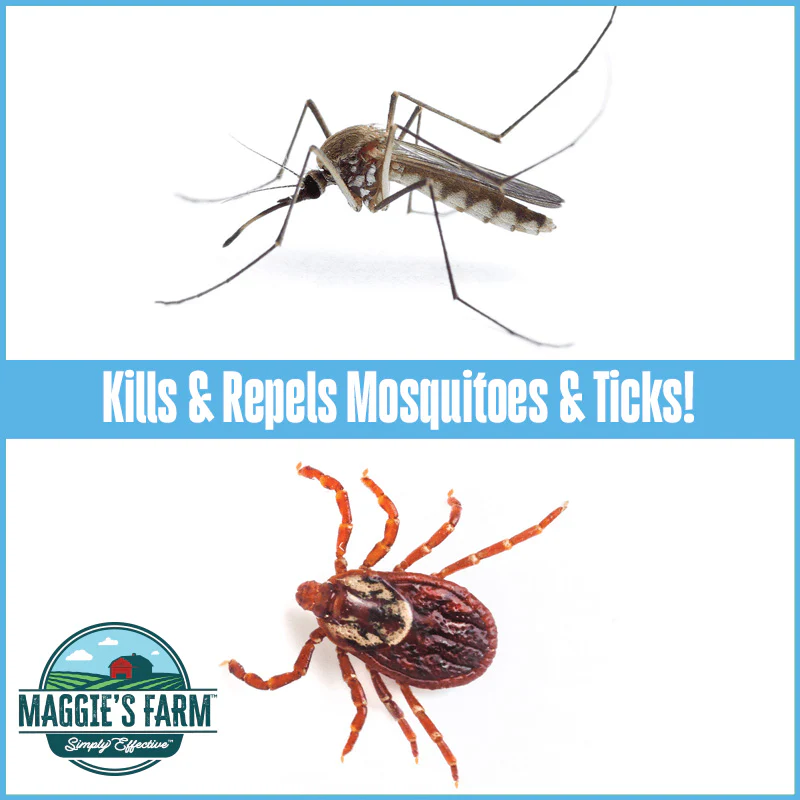 Mosquito & Tick Killer - Image 4