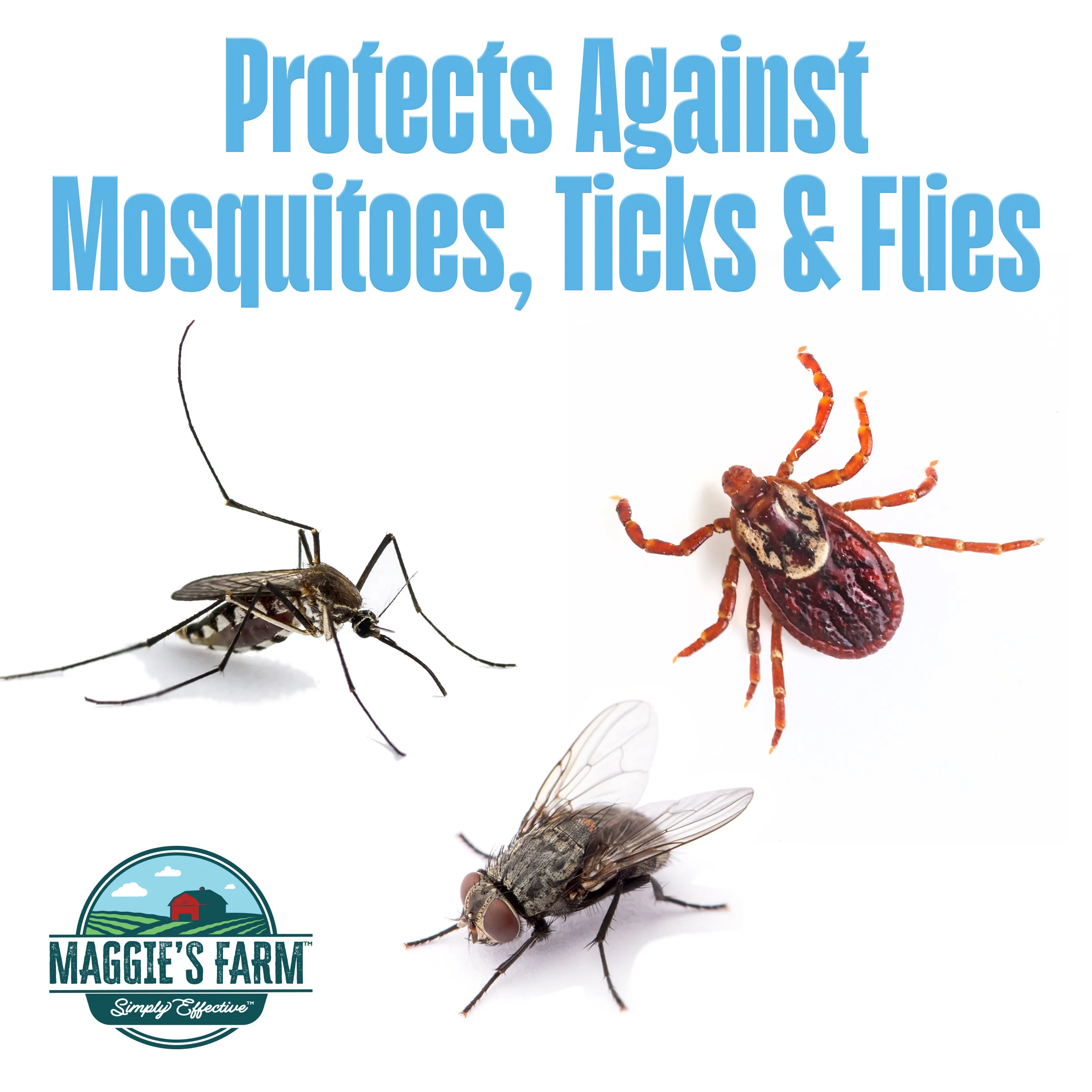 Natural* Insect Repellent - Image 4