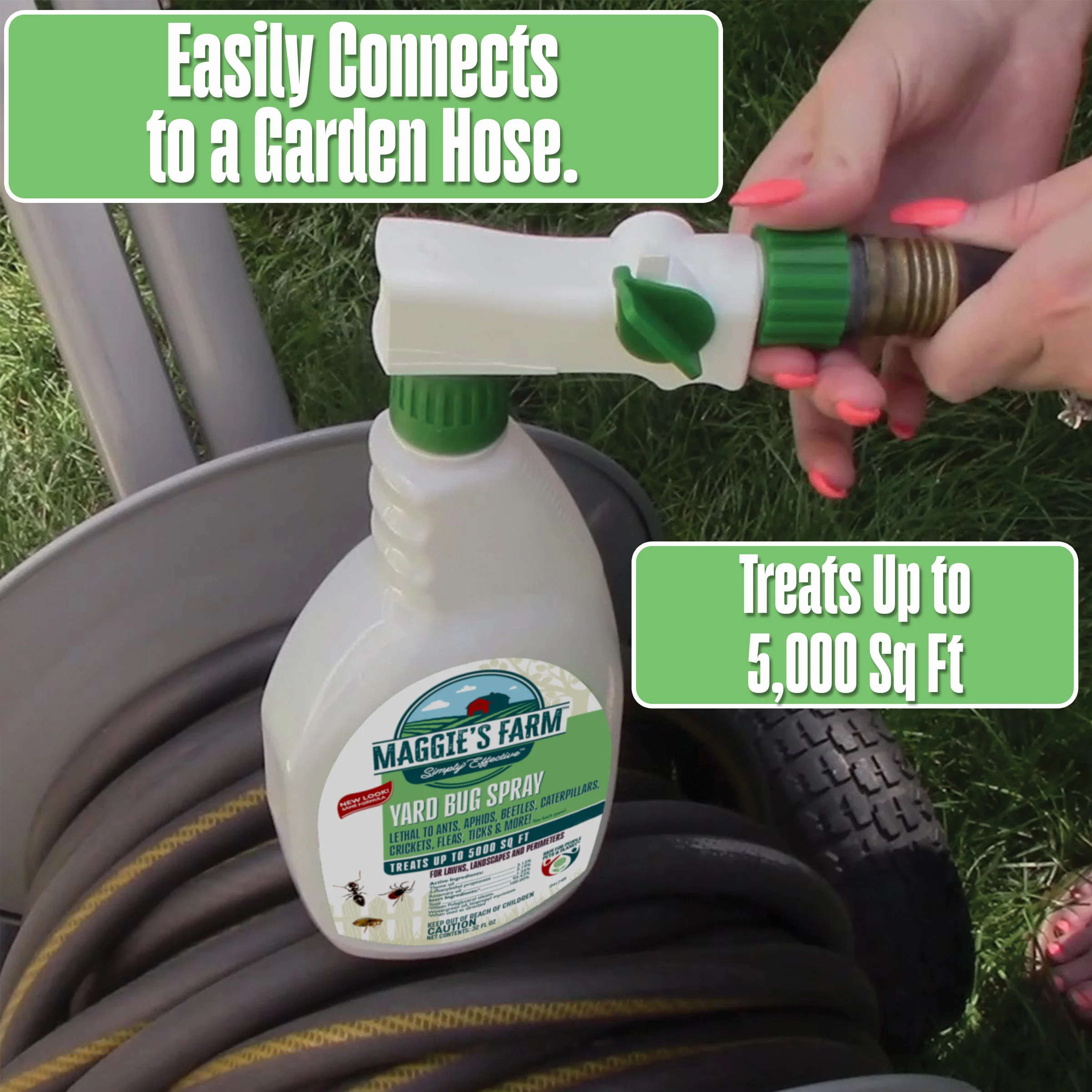 Yard Bug Spray - Image 4